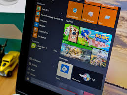 free games from the windows 10