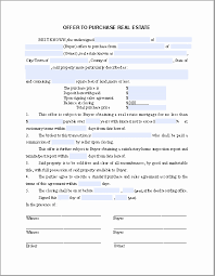 Land Purchase Agreement Form Pdf Beautiful Real Estate
