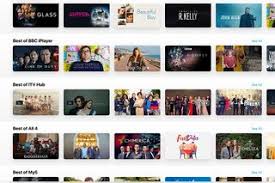 App to watch tv on android that works by means of lists. Apple S Tv App How Does It Work And Where Is It Available