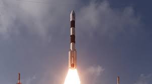 India joined a group of six nations on. Isro S Pslv C50 Rocket Successfully Places Communication Satellite Into Orbit Technology News The Indian Express