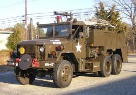 members vehicles military transport