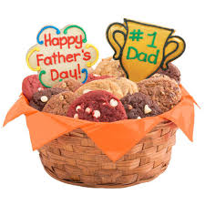 day gift baskets for dad