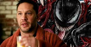 Let there be carnage trailer reveals that sony's next marvel movie will be adopting the comics' explanation for why its villain, carnage, is a red symbiote. Why Venom 2 Being Weirder Fixes The Original S Biggest Mistake