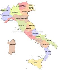 If you are looking for a maps of italy you have come to the right place. Italy Political Map