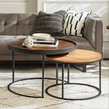 gorgeous coffee tables for small es