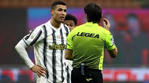Its a way more prestigious trophy than any trophy in england. Juventus Inter Vidal E Sanchez Non Ci Saranno Squalificati Erano Diffidati Goal Com