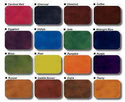 Color Charts Denver Artistic Floors