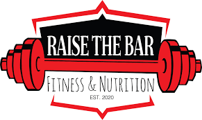 raise the bar fitness nutrition