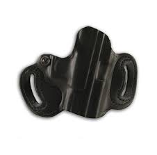 desantis mini slide right hand holster