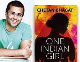 Chetan Bhagat Is Not An Times