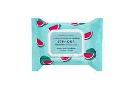 7 essential makeup remover wipes to use