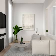 wall colors for small living room