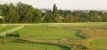 Golf de Maison Laffitte - 9-hole golf course in Yvelines near Paris