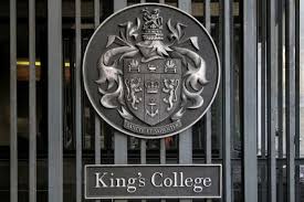 King's London rebrand plan sparks uproar | Times Higher Education (THE)