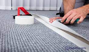 how to bind carpet edges at home 5