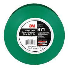3m durable floor marking tape 971