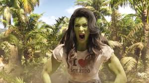 she hulk review this marvel show is