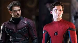 The upcoming flick, which will star tom holland, will face the pressure of surpassing the success of previous installments. Daredevil Star Charlie Cox Shoots Down Spider Man 3 Rumors