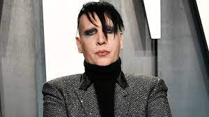 Marilyn Manson Facing Fourth Lawsuit ...