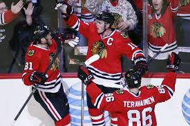 Blackhawks Depth Chart 2016 A Living Projection Of The
