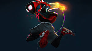 Download wallpaper spider man miles morales, games, 2020 games, ps5 games, ps games, spiderman, marvel, hd, 4k images, backgrounds, photos and pictures for desktop,pc,android,iphones. 4k Spider Man Miles Morales 2020 Wallpaper Hd Games 4k Wallpapers Images Photos And Background