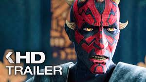 With the release of star wars: Star Wars The Clone Wars Trailer German Deutsch 2020 Youtube