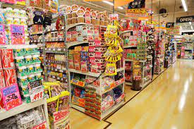 Top 9 bánh kẹo Nhật được yêu thích nhất nhiều năm qua - Đấu giá, mua hộ và  vận chuyển hàng Nhật
