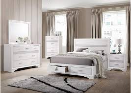 miranda queen 2 drawer storage bed
