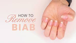 4 ways to remove biab prep nails for