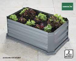 Vegetable Garden Bed Aldi