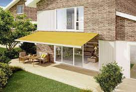 How To Repair Your Awning