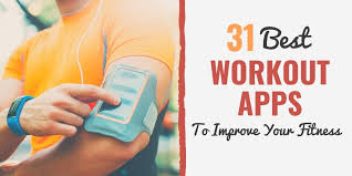 Your favorite iphone apps to take to the gym and while lifting weights? 31 Best Workout Apps To Improve Your Fitness In 2021