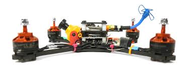 drone build paul nurkkala