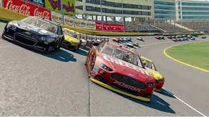 Load the game up go to paint booth and scroll down to edit scheme. Nascar 15 Ps3 Game Iso Download Ps3 Games Rpcs3 Pc Free