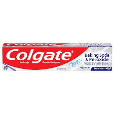 colgate toothpaste whitening brisk