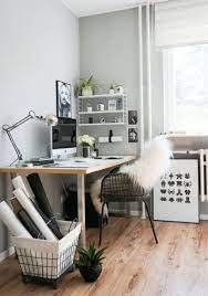 Your desk is your great idea lab. 10 Cute Desk Decor Ideas For The Ultimate Work Space Society19 Cute Desk Decor Home Office Design Desk Decor