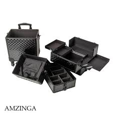 cosmetic organizer box amzinga