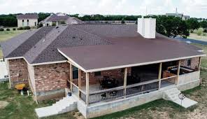 Replacing a flat roof costs $3,149 and $9,640 or $6,195 on average.materials and labor add up to $4 to $13 per square foot.expect to pay $4,000 to $13,000 for a 1,000 square foot flat roof depending on the material type and need for vents, drains and extra underlayment. Flat Roofing Installation Replacement Rooftop Design