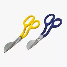 duckbill scissors for tufting rug