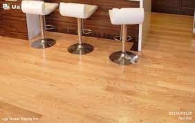 red oak engineered hardwood flooring