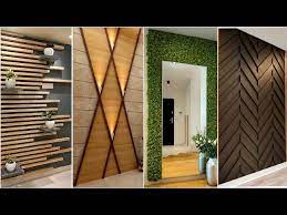 2023 Home Interior Wall Design