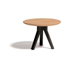 Vieques Round Modern Outdoor Side Table