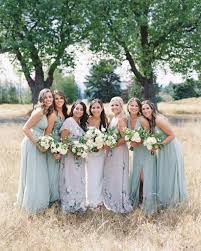 colors for bridesmaids dresses in 2022