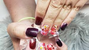 best nail salons in rural north