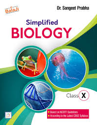 simplified biology 10 shri balaji
