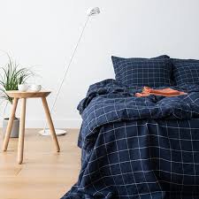 Linen Bedding Bed Linen