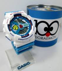 Need to replace a band or bracelet? Casio Singapore Warns Of Fake Doraemon G Shock And More G Central G Shock Watch Fan Blog