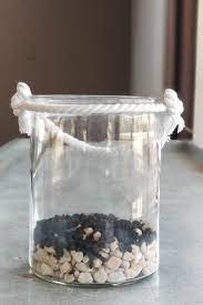 Container Without Drainage Holes