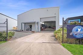 industrial property for lease