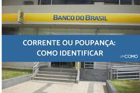 como identificar no banco do brasil e